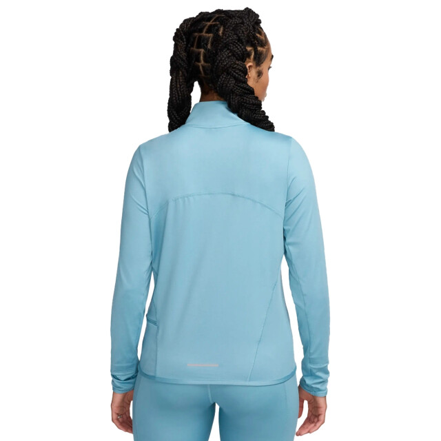 Nike Dri-fit swift element uv 1/2-zip top 132214 large