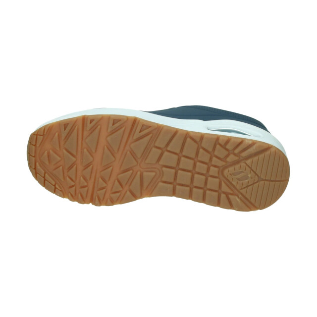 Skechers 121246 Sneakers Blauw 121246 large