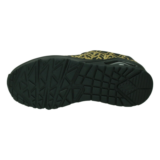 Skechers 132144 Sneakers Zwart 132144 large