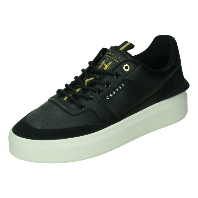 Cruyff 132759 Sneakers Zwart 132759 large