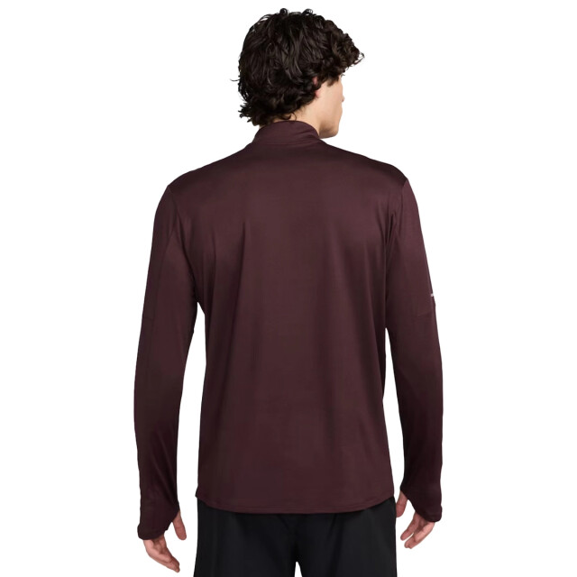 Nike Dri-fit element 1/4-zip top 132812 large