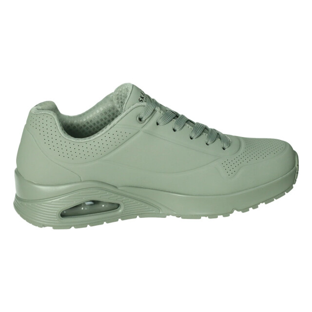 Skechers 132844 Sneakers Groen 132844 large