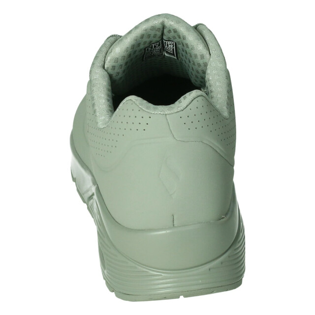 Skechers 132844 Sneakers Groen 132844 large