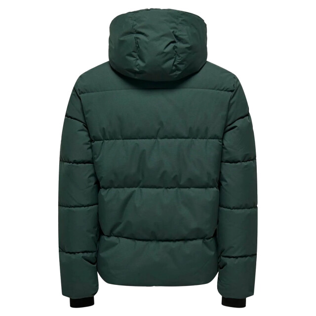 Only & Sons Selijah jacket 132875 large
