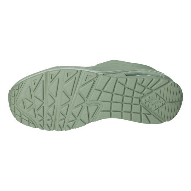 Skechers 132844 Sneakers Groen 132844 large
