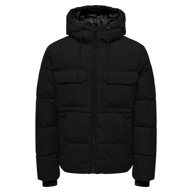 Only & Sons Selijah jacket 132876 large