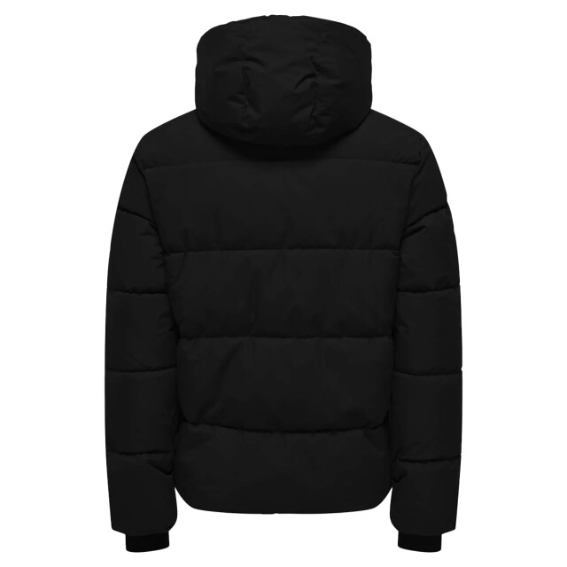 Only & Sons Selijah jacket 132876 large