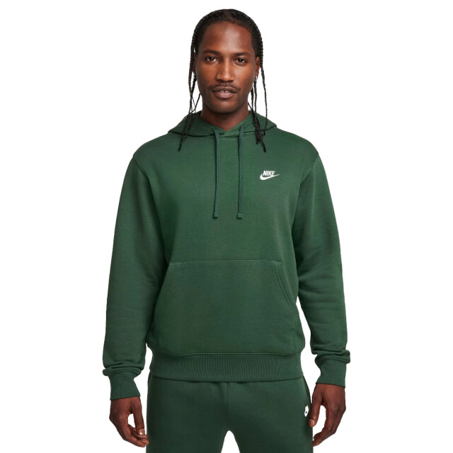 Nike Sportswear club fleece pullover 133041 large