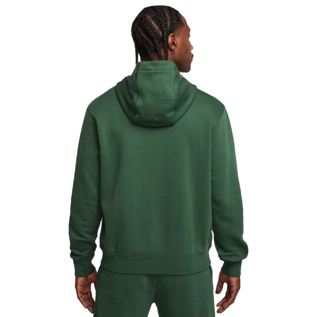 Nike Sportswear club fleece pullover 133041 large