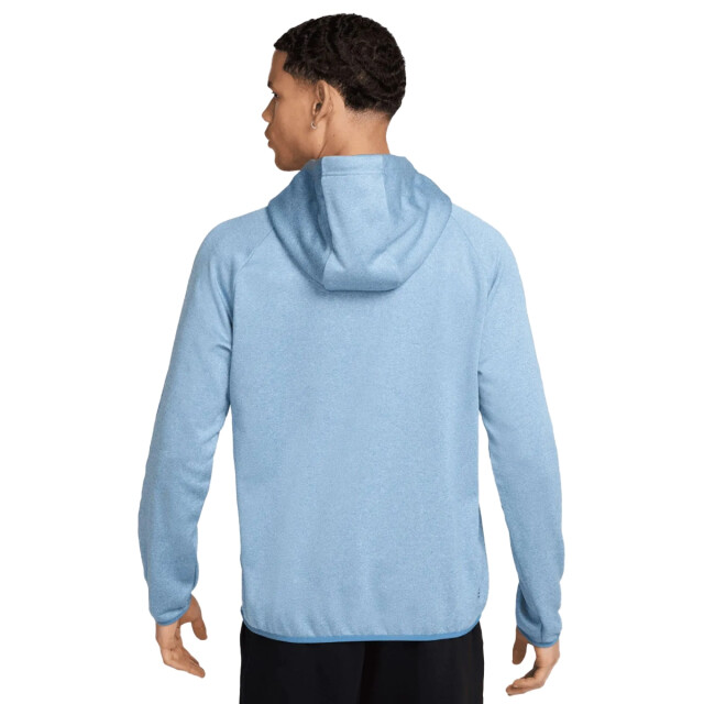 Nike Mens therma-fit pullover 133066 large