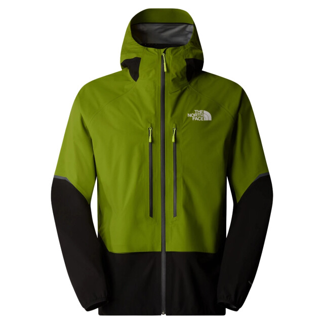 The North Face Balmenhorn futurelight shell 133126 large