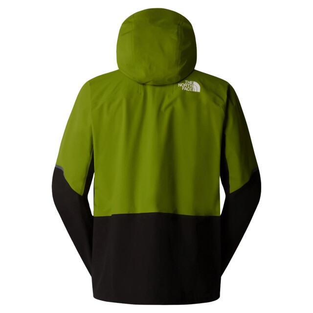 The North Face Balmenhorn futurelight shell 133126 large