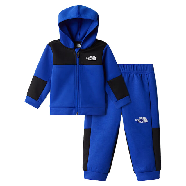 The North Face Easy fz babypakje 133247 large