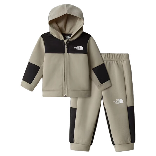 The North Face Easy fz babypakje 133248 large