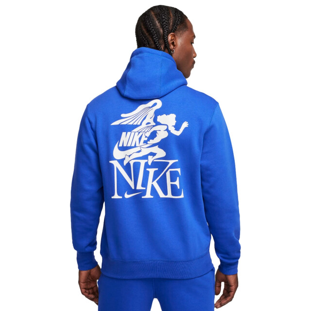 Nike Sportswear club hoodie 133223 large