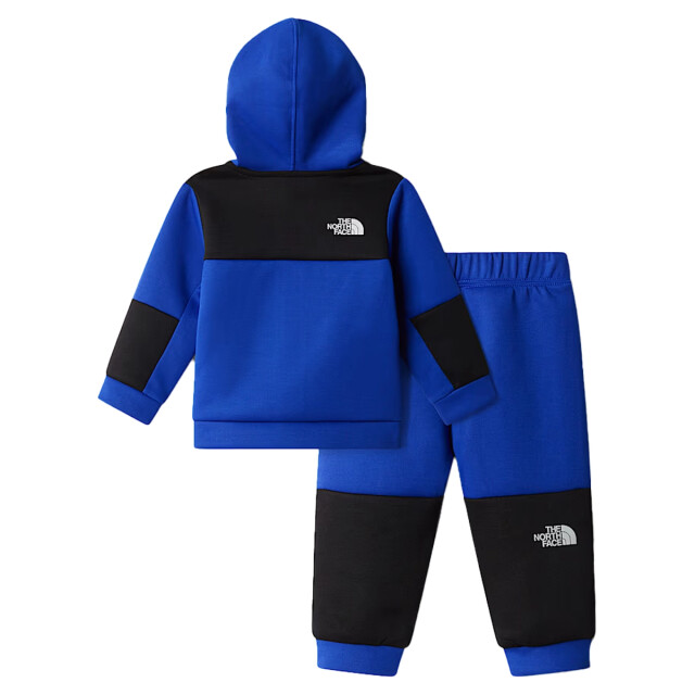 The North Face Easy fz babypakje 133247 large