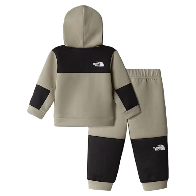 The North Face Easy fz babypakje 133248 large