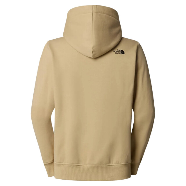 The North Face Drew peak pullover hoodie 133378 large