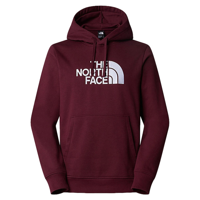 The North Face Drew peak pullover hoodie 133377 large