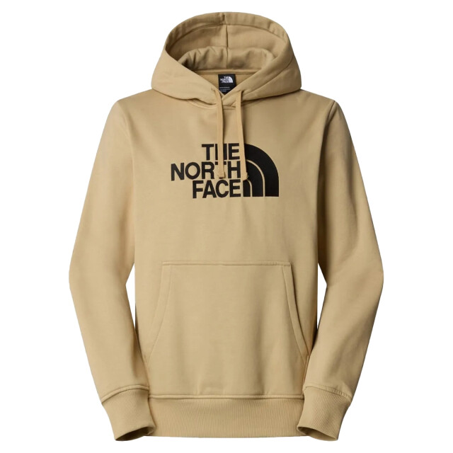 The North Face Drew peak pullover hoodie 133378 large