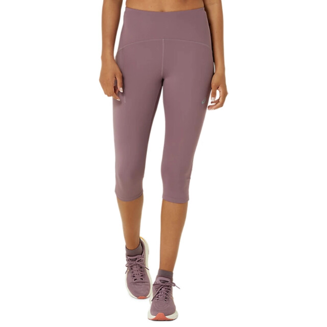 Asics Road high waist capri 131477 large