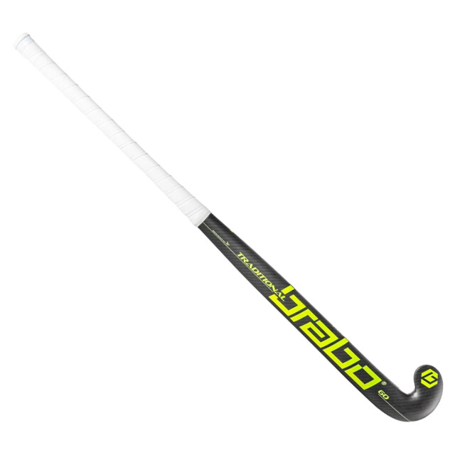 Brabo Traditional carbon 60 lb veldhockeystick 132063 large
