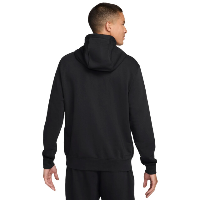 Nike Swoosh dri-fit hoodie 131842 large