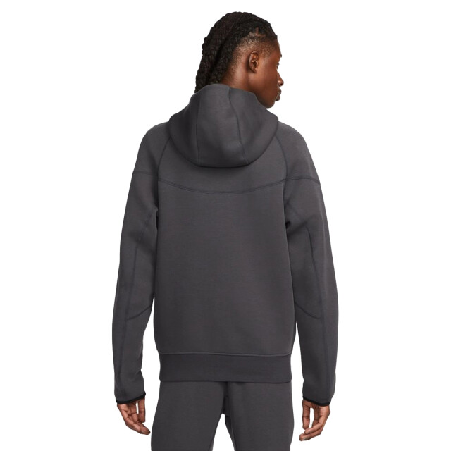 Nike Tech fleece full-zip hoodie 127804 large