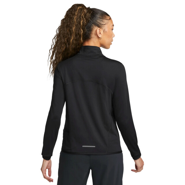 Nike Dri-fit swift element uv 1/2-zip top 128697 large