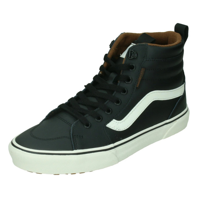 Vans Filmore hi guard 128771 large