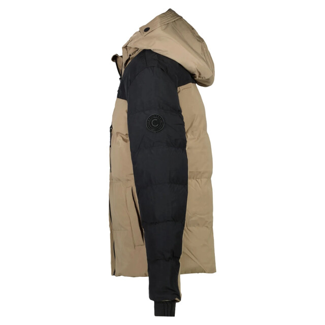 Cars Hamdon winterjas 128884 large