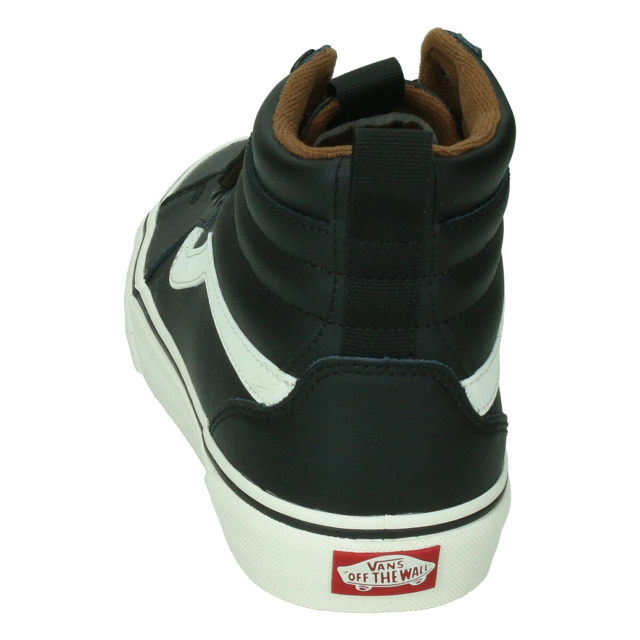 Vans Filmore hi guard 128771 large