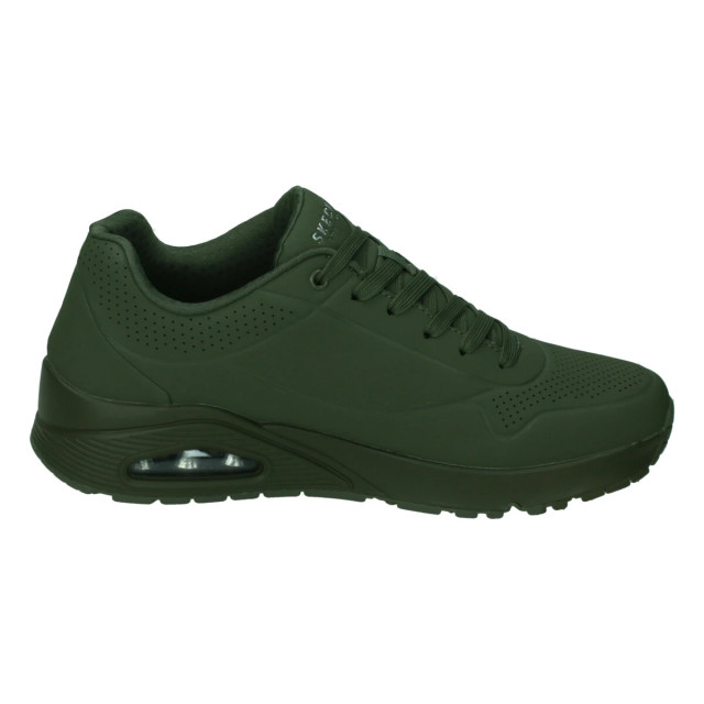 Skechers 126538 Sneakers Groen 126538 large