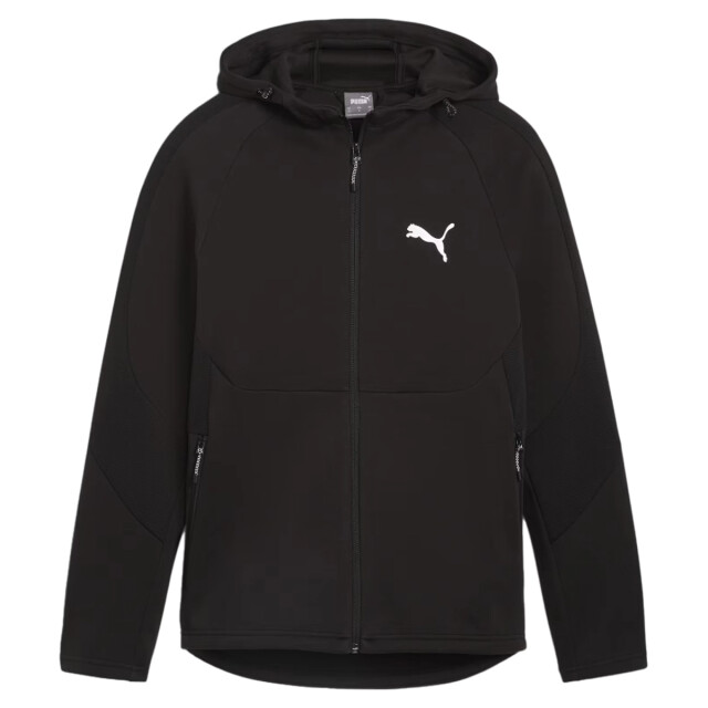 Puma Evostripe full-zip hoodie 129568 large