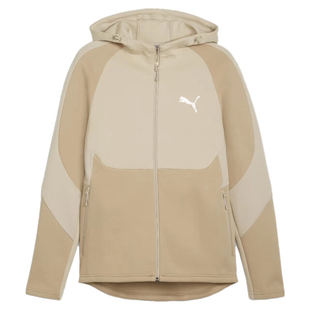 Puma Evostripe full-zip hoodie 129569 large