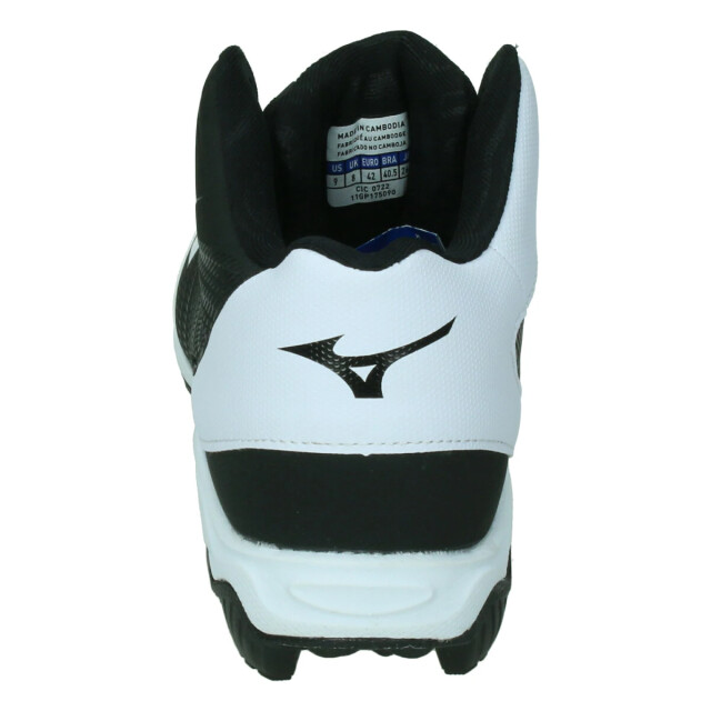 Mizuno 9-spike franchise mid 124653 large