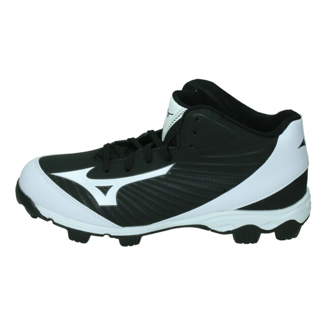 Mizuno 9-spike franchise mid 124653 large