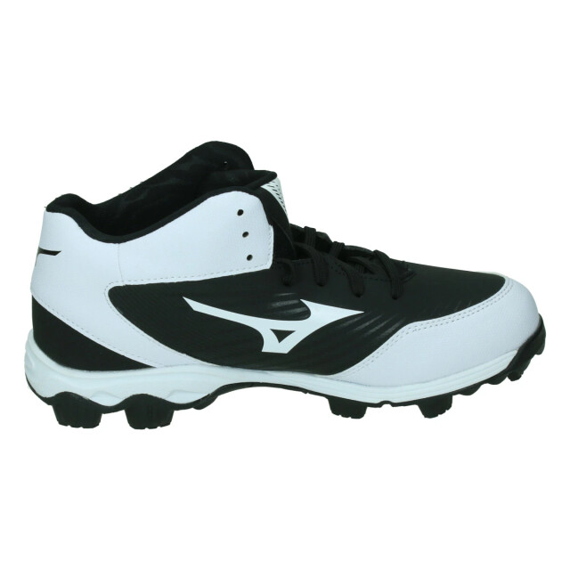 Mizuno 9-spike franchise mid 124653 large