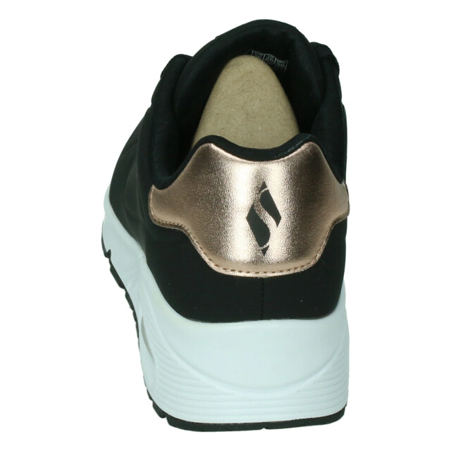 Skechers 121225 Sneakers Zwart 121225 large