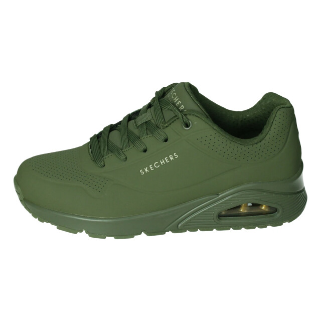 Skechers 123731 Sneakers Groen 123731 large