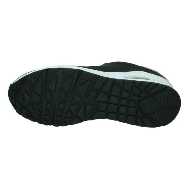 Skechers 121225 Sneakers Zwart 121225 large