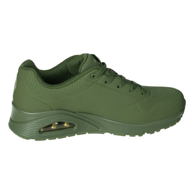 Skechers 123731 Sneakers Groen 123731 large