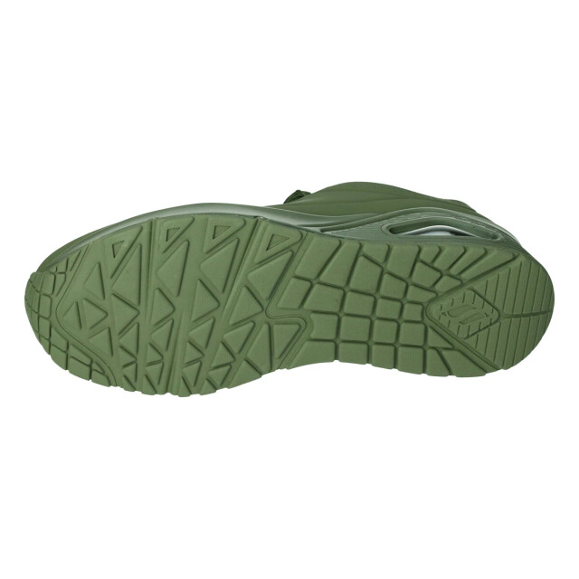 Skechers 123731 Sneakers Groen 123731 large