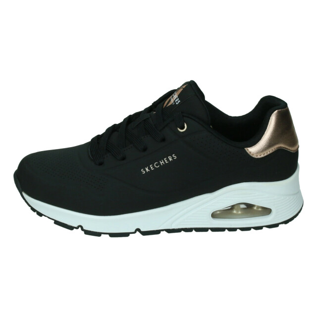 Skechers 121225 Sneakers Zwart 121225 large
