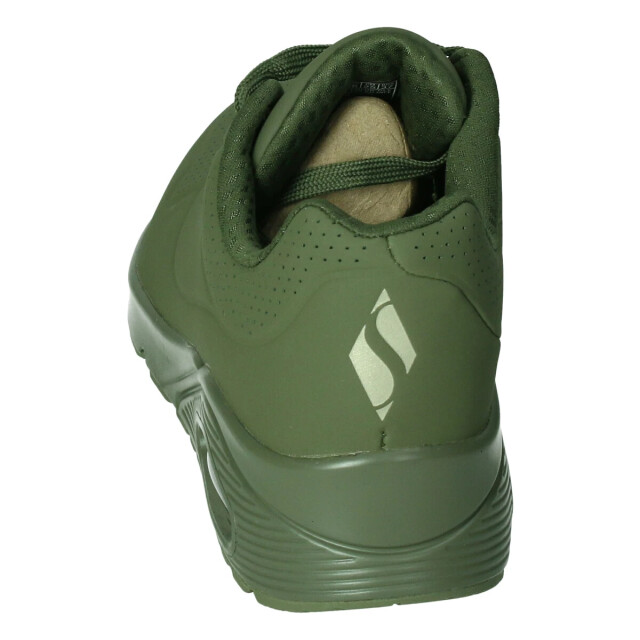 Skechers 123731 Sneakers Groen 123731 large