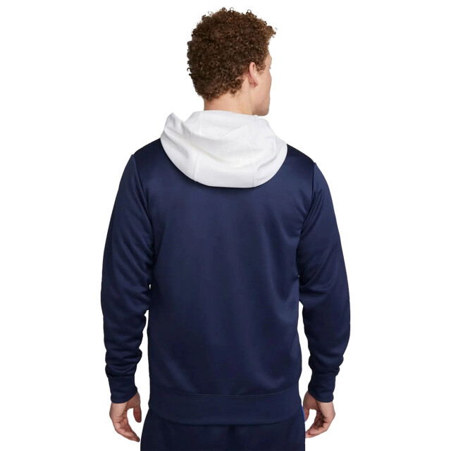 Nike Sportswear repeat full-zip hoodie 125911 large