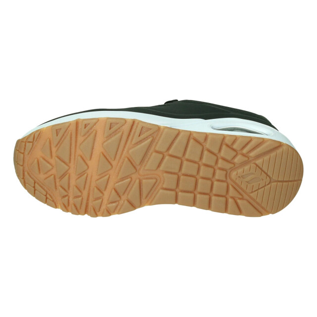 Skechers 121245 Sneakers Zwart 121245 large