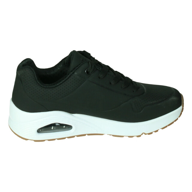 Skechers 121245 Sneakers Zwart 121245 large