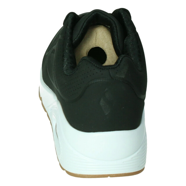 Skechers 121245 Sneakers Zwart 121245 large