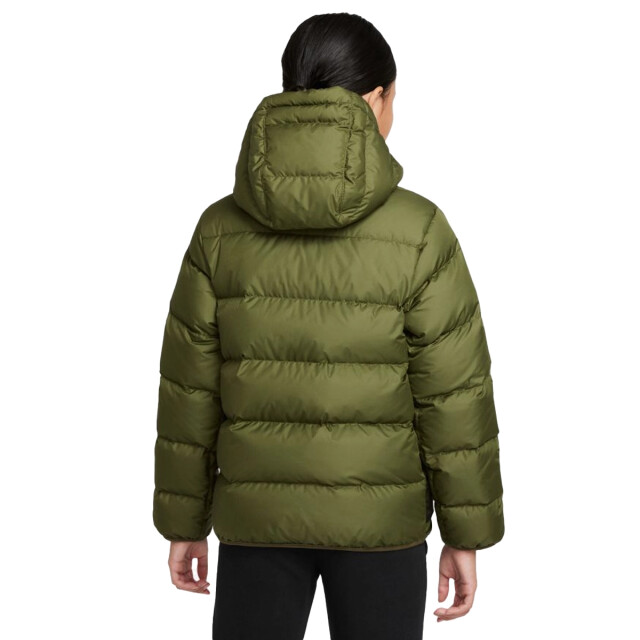 Nike Sportswear therma-fit jas 119250 large